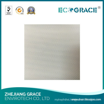 Mining Plant Horizontal Vacuum Belt Filter Press Cloth